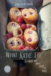 What Katie Ate - Katie Quinn Davies (2013)