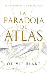 La Paradoja de Atlas (ISBN: 9788419030092)