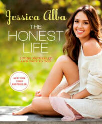 Honest Life - Jessica Alba (2013)