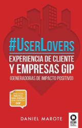 #UserLovers (ISBN: 9788418263330)
