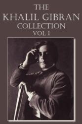 Khalil Gibran Collection Volume I - Kahlil Gibran (2012)