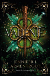 VALIENTE - ARMENTROUT, JENNIFER (ISBN: 9788417421939)