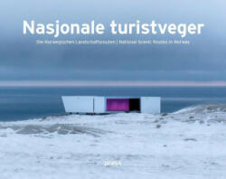 Norwegian Scenic Routes (ISBN: 9788232804450)