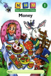 New Heinemann Maths Yr1 Money Activity Book (1999)