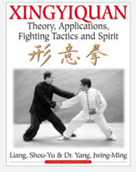 Xingyiquan - Yang Jwing-ming (2002)