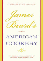 James Beard's American Cookery - James A. Beard (2010)