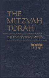 Mitzvah Torah - JPS (2002)