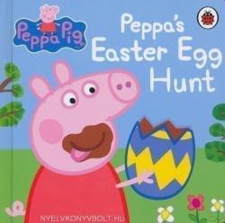 Peppa Pig: Peppa's Easter Egg Hunt (2013)