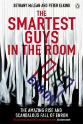 Smartest Guys in the Room - Peter Elkind (2004)