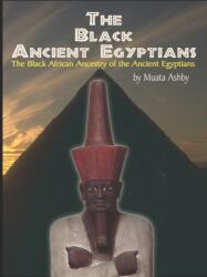 The Black Ancient Egyptians (2006)