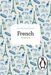 Penguin French Phrasebook - Jill Norman (2013)