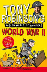 World War II - Tony Robinson (2013)