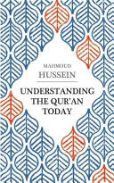Understanding the Qur'an Today (2013)