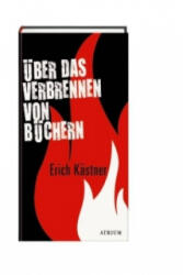 Über das Verbrennen von Büchern (2013)