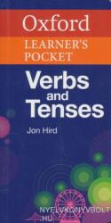 Oxford Learner's Pocket Verbs and Tenses - Jon Hird (2013)