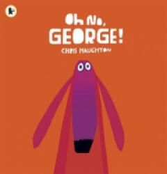 Oh No George! (2013)