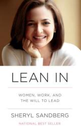 Lean In - Sheryl Sandberg (2013)