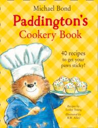 Paddington's Cookery Book (2011)