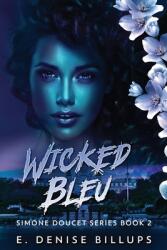 Wicked Bleu (ISBN: 9784824153548)