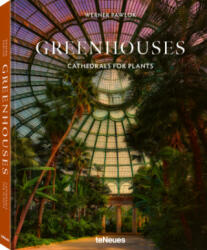 Greenhouses - Werner Pawlok (ISBN: 9783961714575)