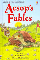 Aesop's Fables (2007)