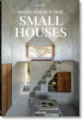 Small Houses (ISBN: 9783836587013)