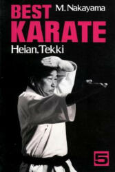 Best Karate Volume 5 - Masatoshi Nakayama (2012)