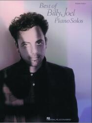 Joel, Billy: Billy Joel, Best of (2002)