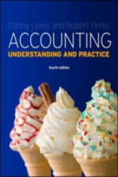 Accounting: Understanding and Practice - Robert Perks (2013)