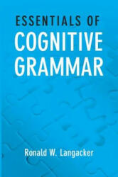 Essentials of Cognitive Grammar - Ronald W Langacker (2013)
