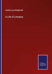 A Life of Linnaeus (ISBN: 9783375134624)