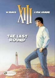 XIII 18 - The Last Round - Jean van Hamme (2013)