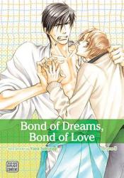 Bond of Dreams, Bond of Love, Vol. 3 (2013)