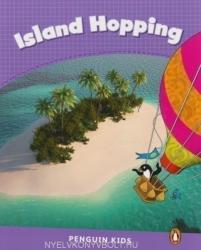 Level 5: Island Hopping CLIL - Caroline Laidlaw (2013)