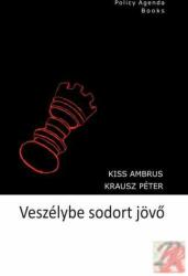 Veszélybe sodort jövő (ISBN: 9789632366593)