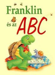 Franklin és az ABC (ISBN: 9786155230202)