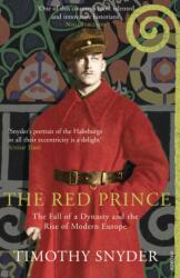 The Red Prince (2009)