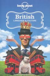 British Language and Culture Lonely Planet (2013)
