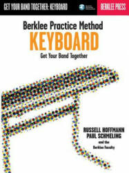KEYBOARD PRACTICE - BERKLEE (2001)