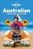 Australian Language and Culture Lonely Planet (2013)
