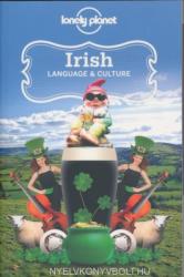 Irish Language and Culture Lonely Planet (2013)