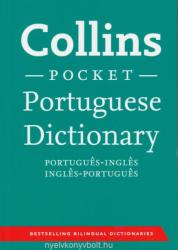 Collins Pocket Portuguese Dictionary - Portugues-Ingles | Ingles-Portugues (2013)