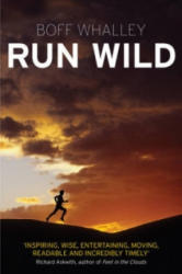 Run Wild - Boff Whalley (2013)