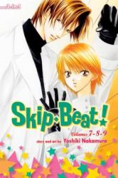 Skip-Beat! (2013)