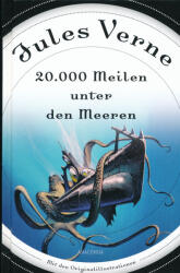 20.000 Meilen unter den Meeren - Jules Verne (2013)