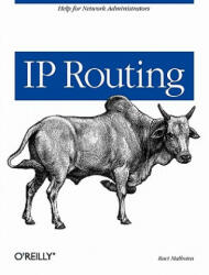 IP Routing - Ravi Malhotra (2001)