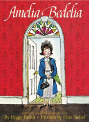 Amelia Bedelia - Peggy Parish (2013)