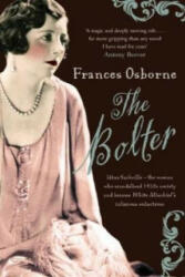Frances Osborne - Bolter - Frances Osborne (2008)