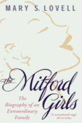 Mitford Girls - Mary S Lovell (2002)