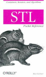 STL Pocket Reference - Ray Lischner (ISBN: 9780596005566)
